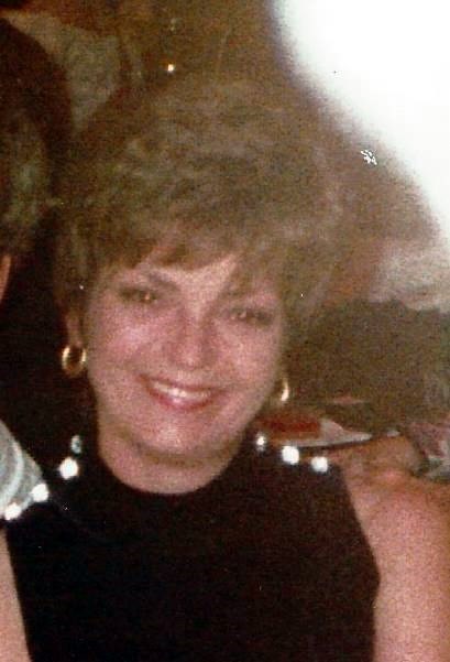 Obituary of Joanne Catherine Whalen