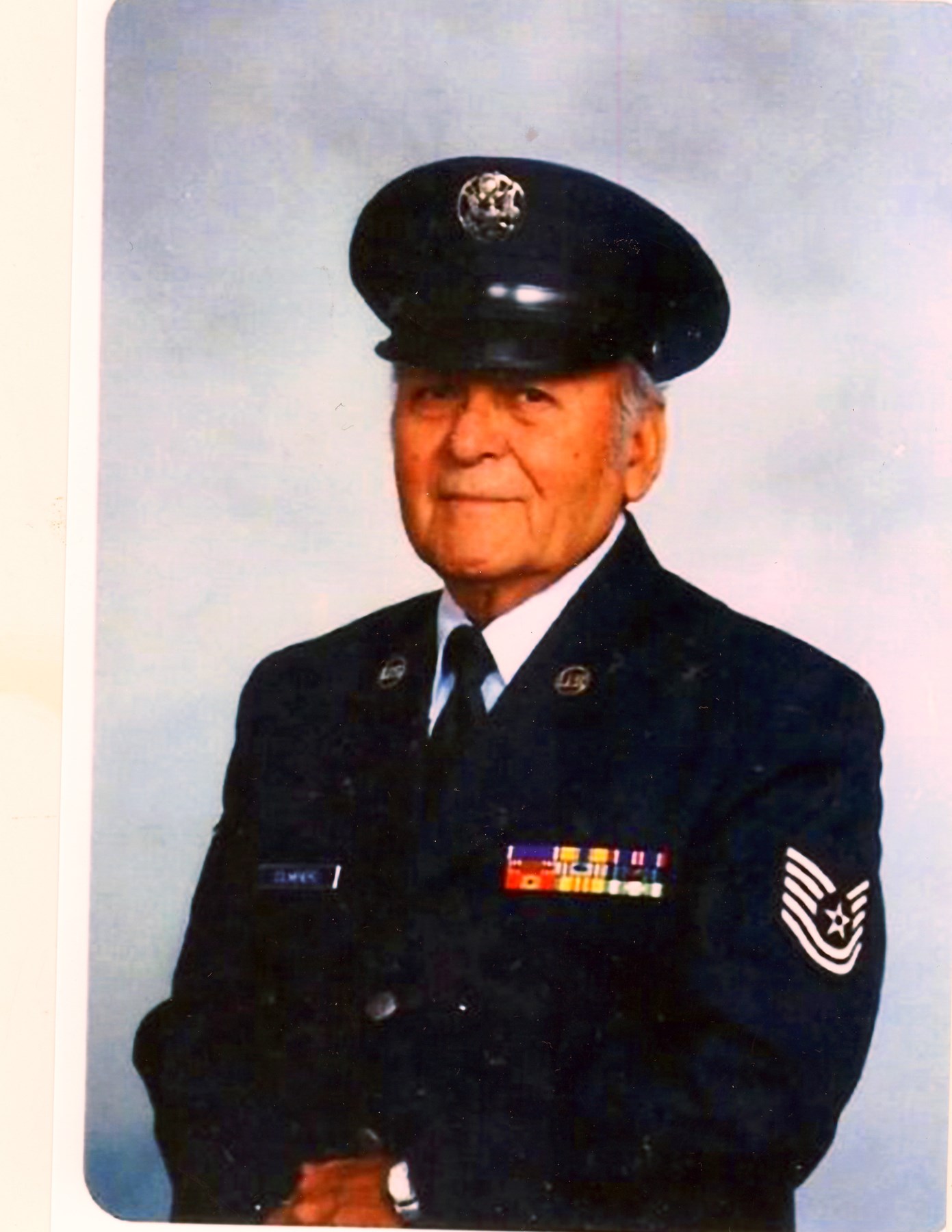 Obituary of Ramon Colmenero