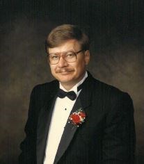 Obituary of Vernon Leonard Nadrchal