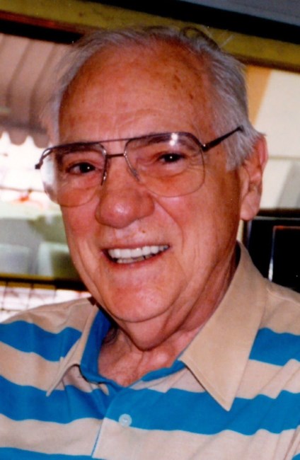 Obituary of Emanuel "Manny" Berardinelli