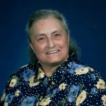 Obituary of Shirley  Arlene Parsley