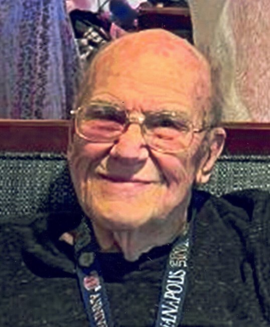 Obituario de Leon "Lee" E. Peters