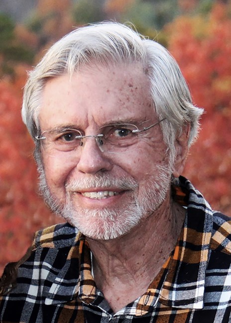 Obituary of Richard "Dick" D.  Barker Jr.