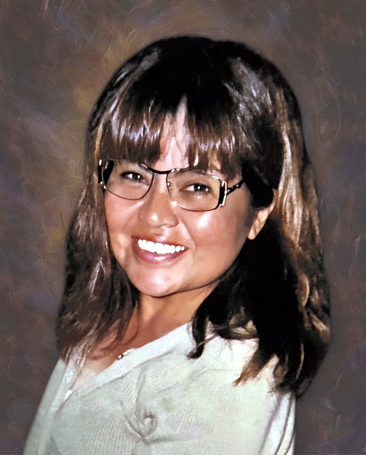 Obituario de Maria Esther De La O