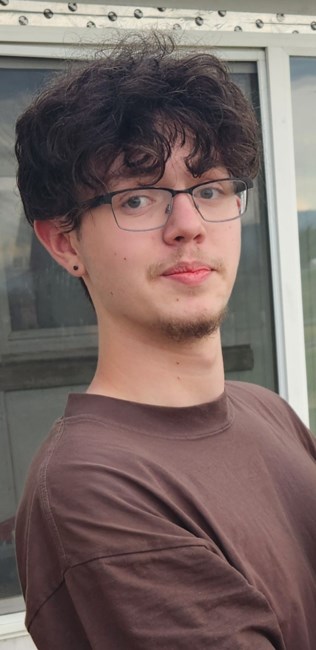 Obituary of Aaden David Welch