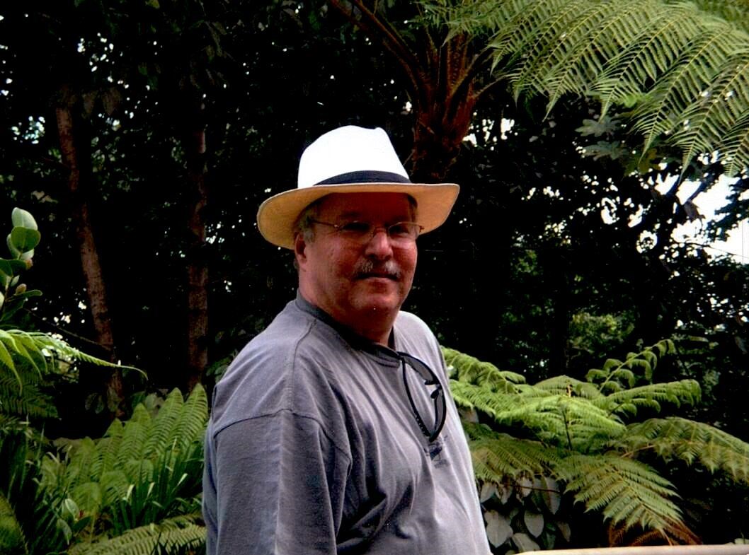 Obituary of Mark Foster Rackliffe