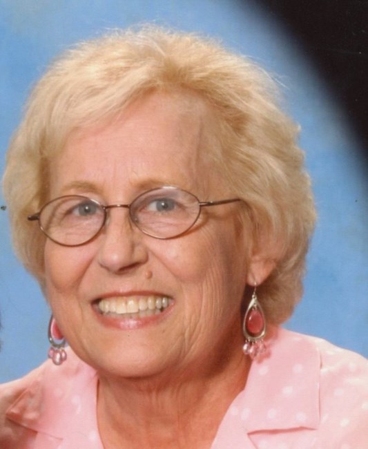 Obituary of Gloria Mae "Nana" Simison