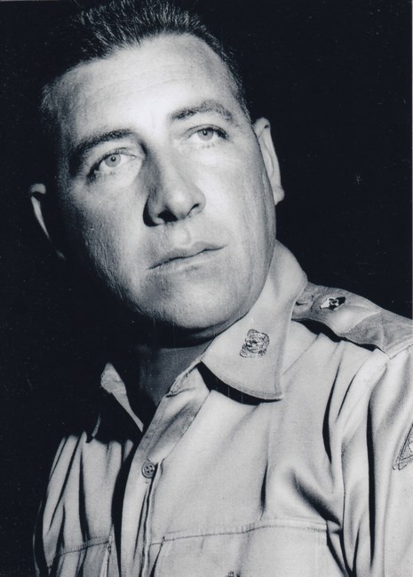 Obituary of Herman L. (Bud) Engle