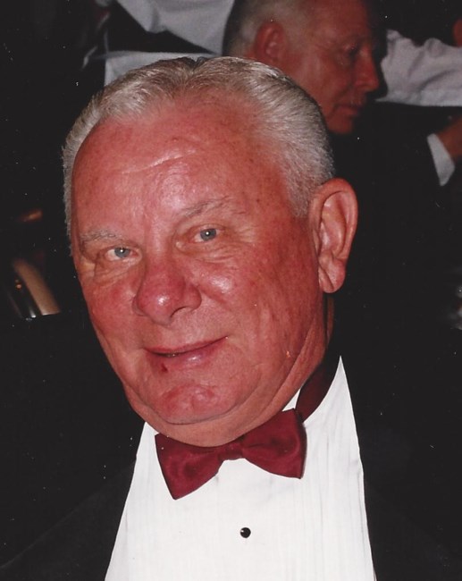 Obituary of Carl A Hofmann