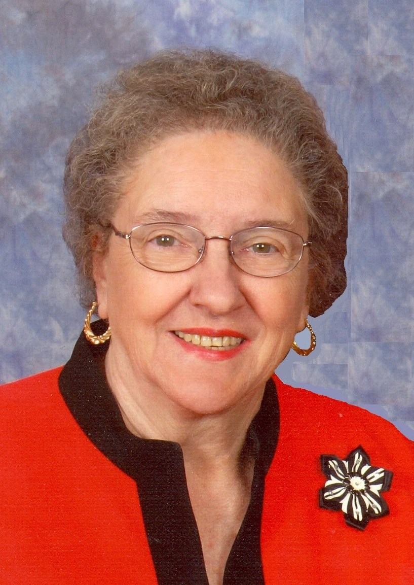 Mary Rambo Doron Obituary Pelham, AL