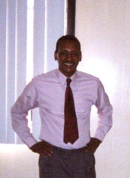 Obituary of Eric D Chambers