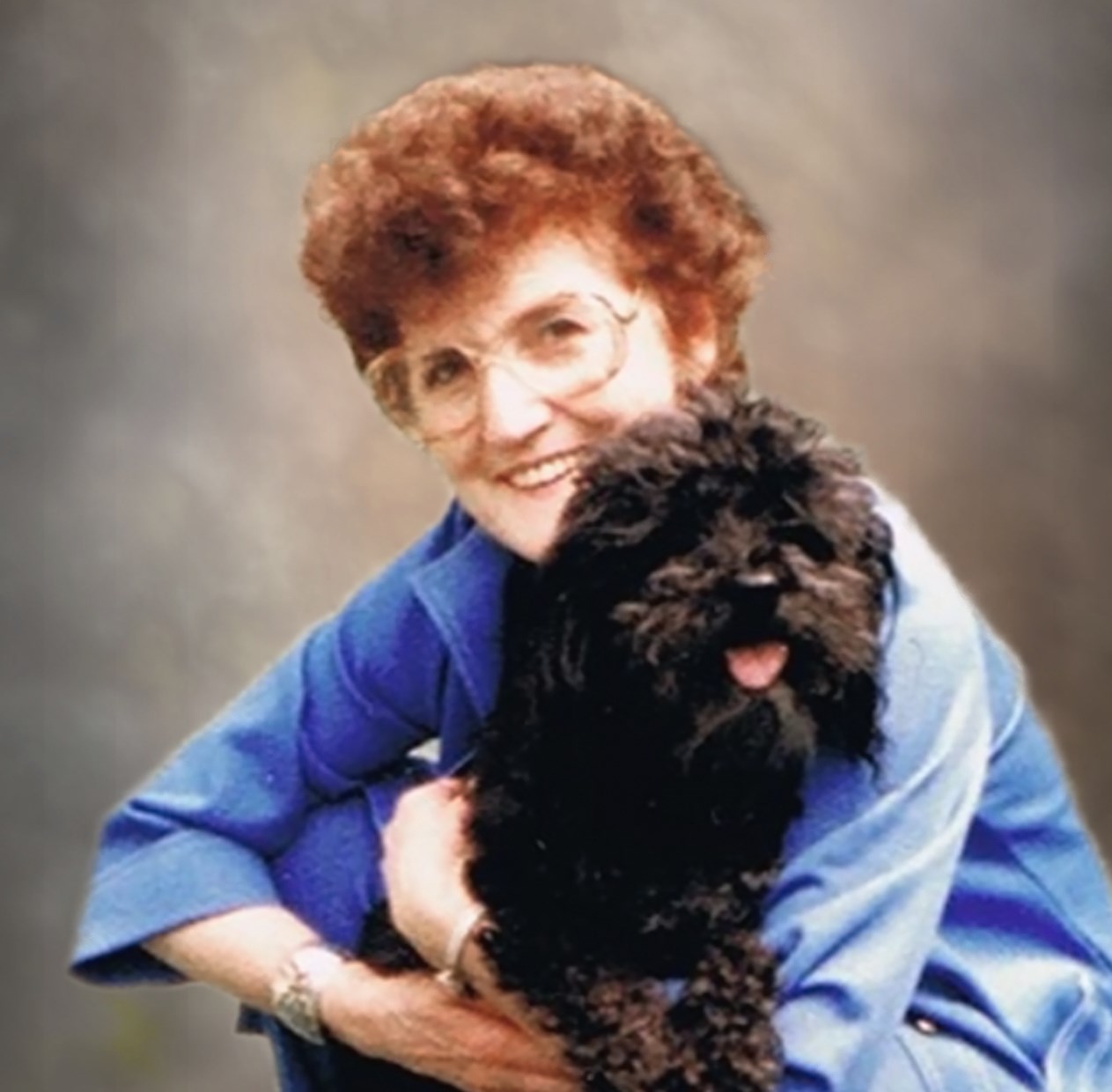 Obituary of Irene Chvilicek