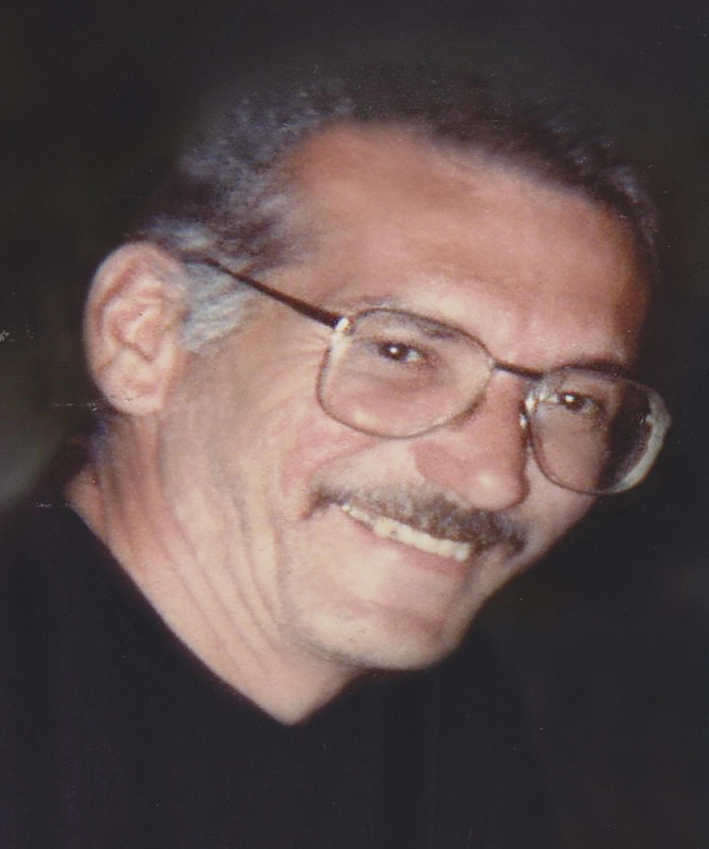 Avis de décès de Donald Clare Shoff