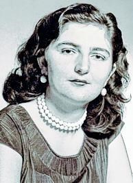 Obituary of Jane Azzopardi