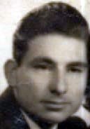 Obituary of Felipe Rivera Hernandez