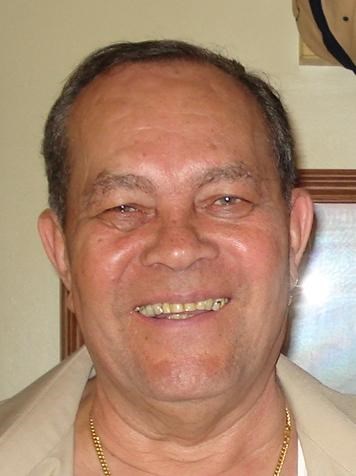 Obituary of Jose Colon