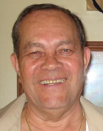 Obituario de Jose Colon