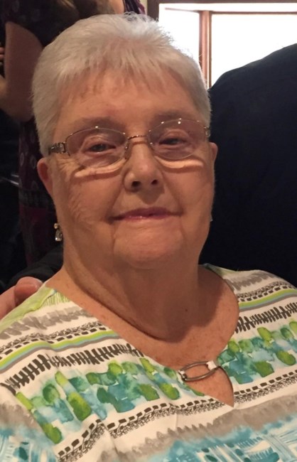 Obituary of Betty Louise Carril