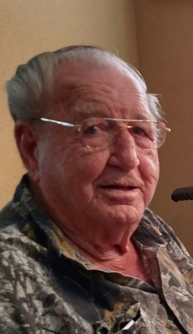 Avis de décès de Thomas William Mayer