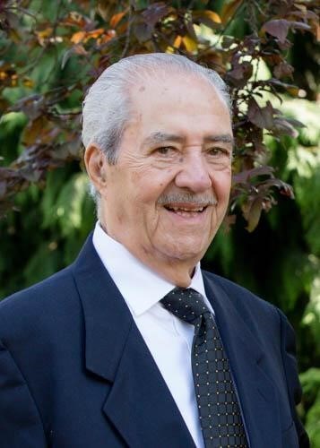 Obituario de Juan V. Arvelo Gonzalez