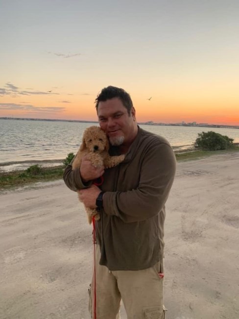 Avis de décès de Stephen Paul Racicot