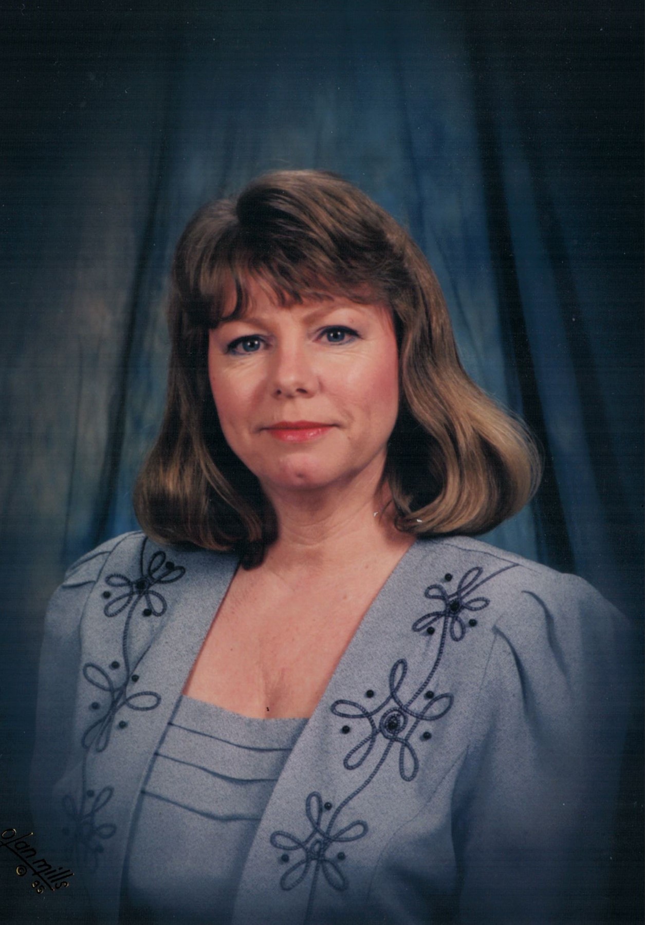 Charlotte Nuckolls Obituary - Woodstock, GA