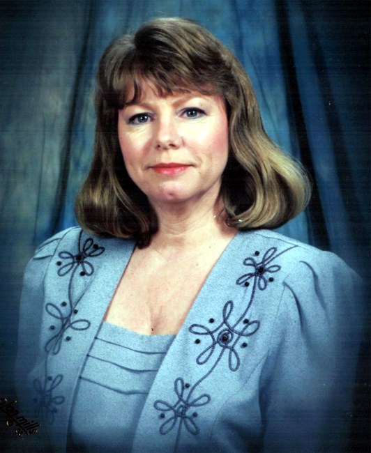 Obituary of Charlotte Ann Nuckolls