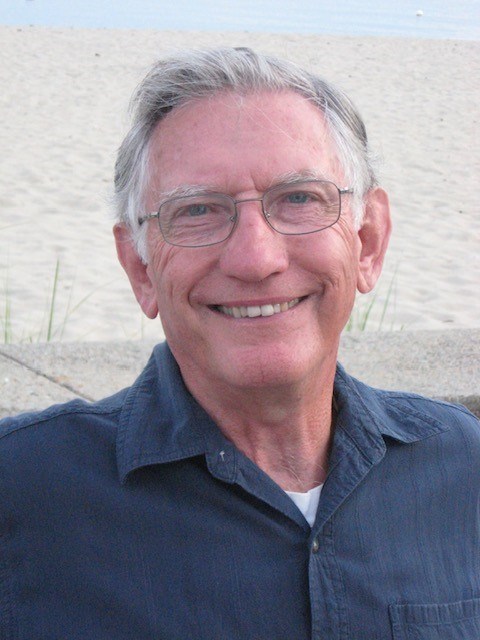 Obituary of Gordon S. Bates