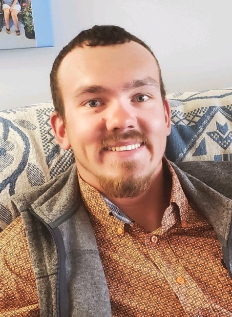 Obituary of Hunter Wayne Lemley