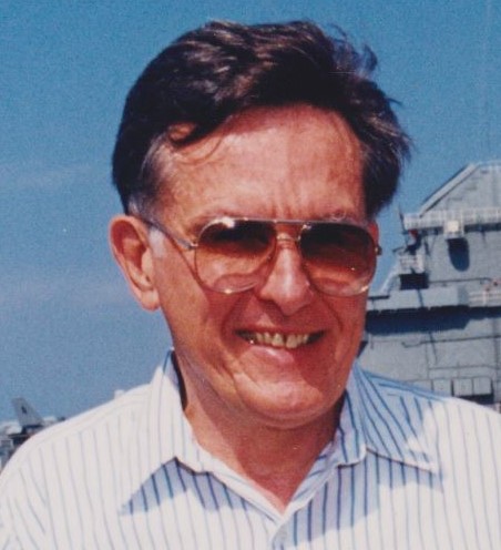 Obituario de Larry Gene Bennett