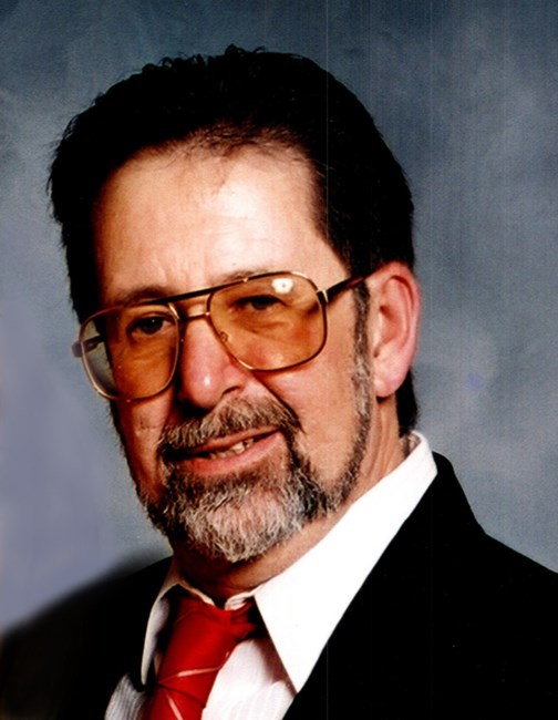 Avis de décès de Peter T. Bellendir