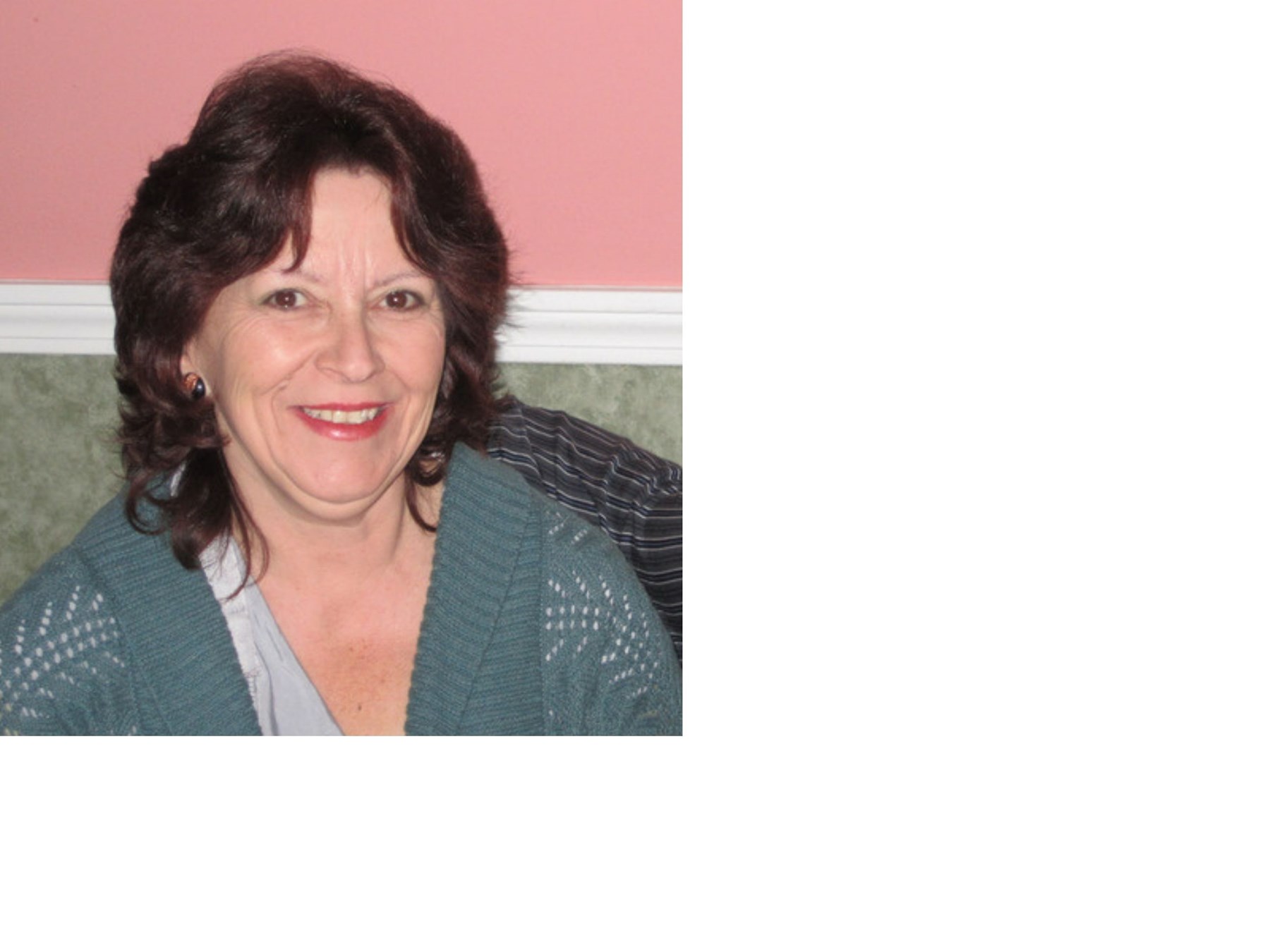 Obituary of Pamela Hayden