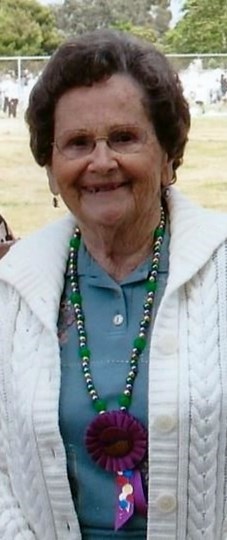 Obituary of Velma Lehigh