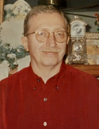 Obituary of Daniel Noel Hawkinson