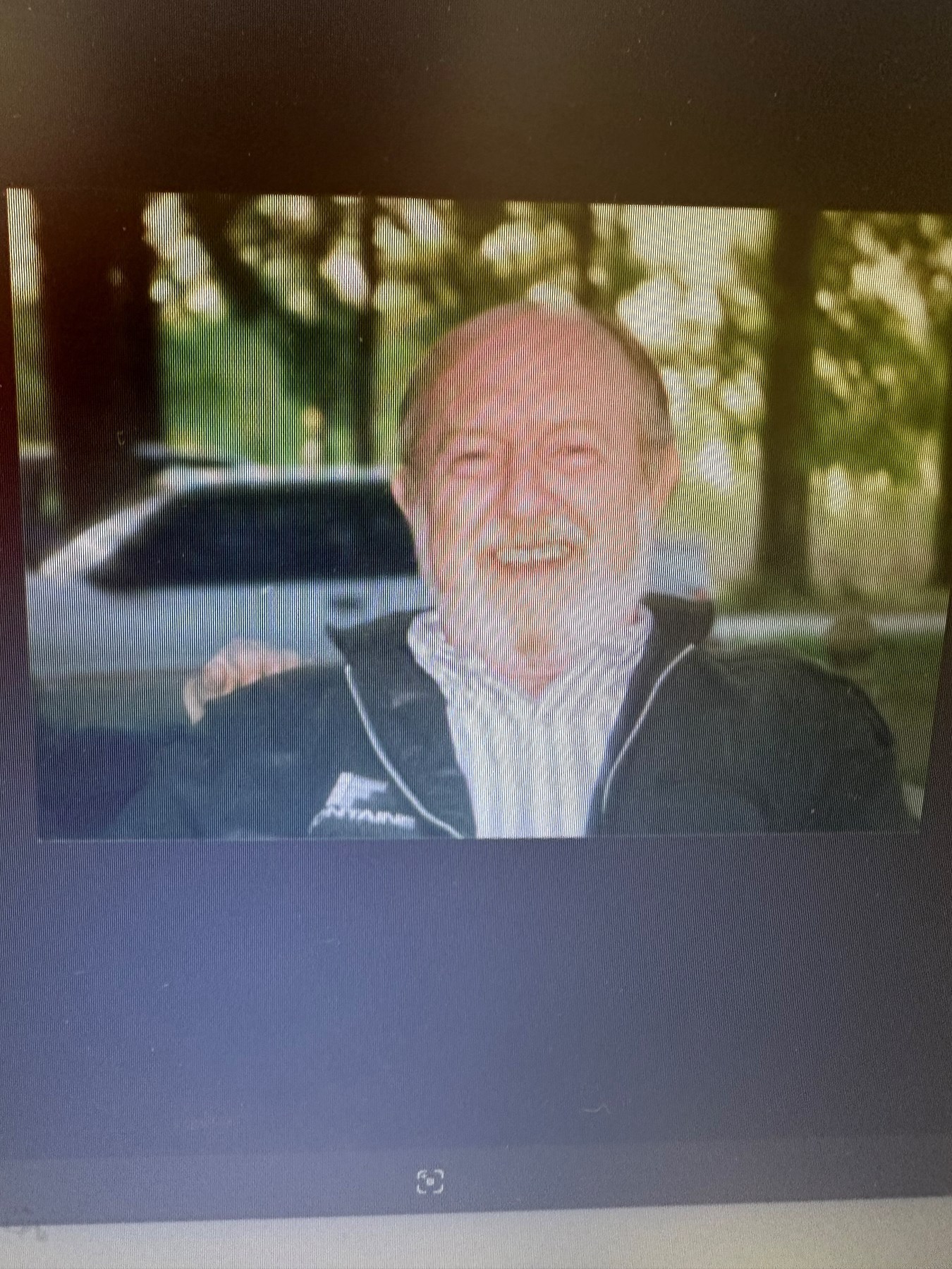 Obituary of David Phillip Crosswy