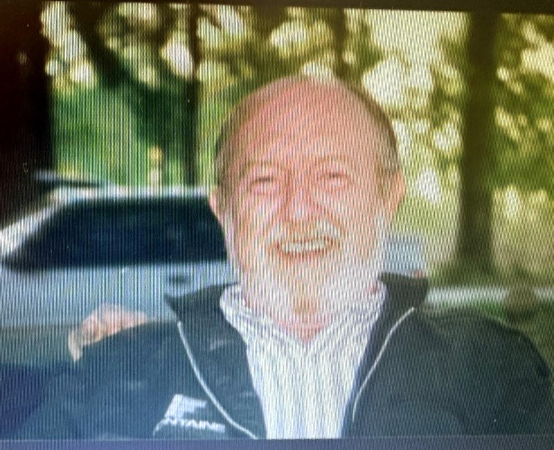 Obituary of David Phillip Crosswy