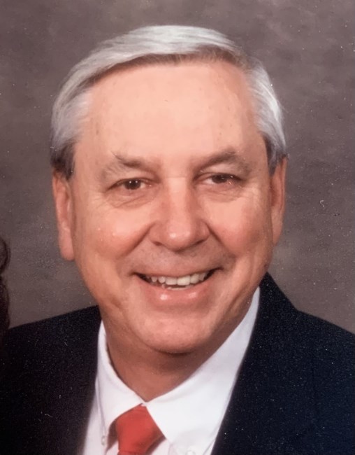 Obituary of James Alan Smith
