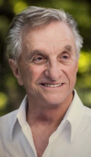 Obituary of Victor Alfred Sahm Jr.