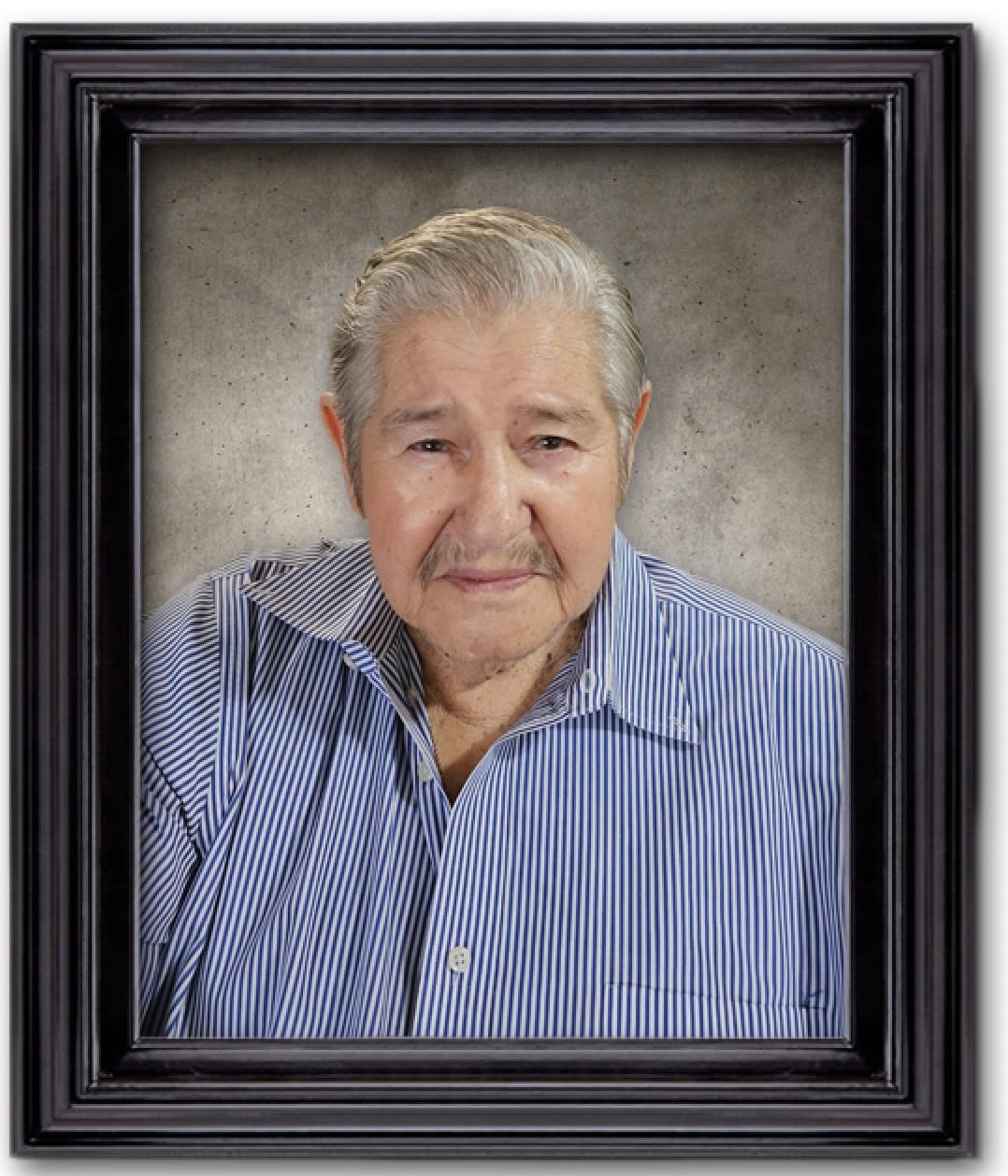 Obituario de Porfirio Castano Robles Sr.