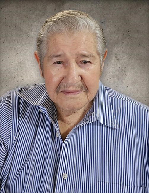 Obituario de Porfirio Castano Robles Sr.