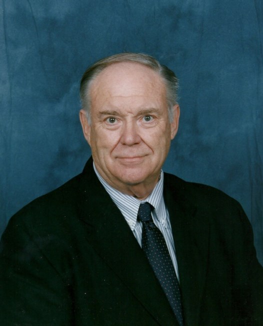 Avis de décès de John R. Wright