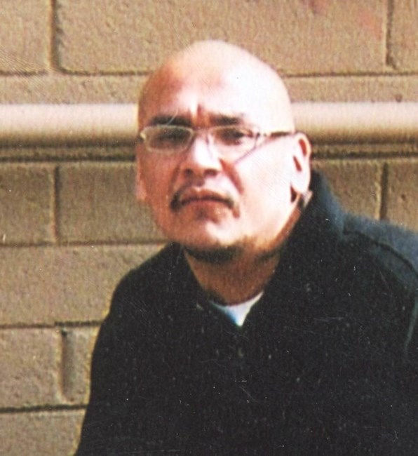 Obituary of Orin Ray Antone