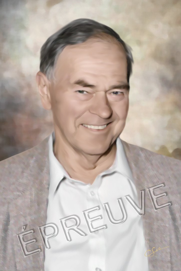 Obituary of Mr. Lloyd Robert Morley