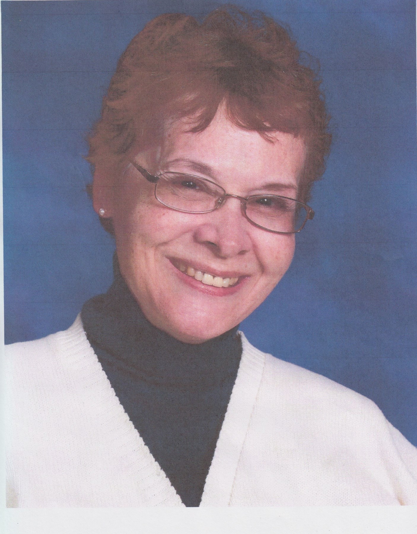 Obituary of Sue Ann Fox