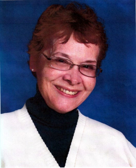 Obituary of Sue Ann Fox