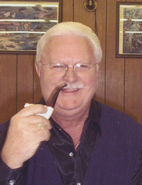 Obituary of Leslie Daryl Smith