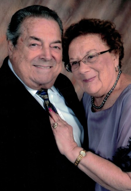 Obituary of Louisa A. Visco
