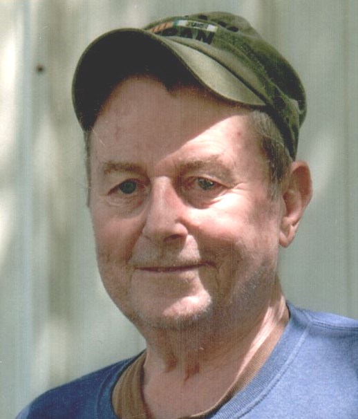 Obituary of Robert Harry Hebert