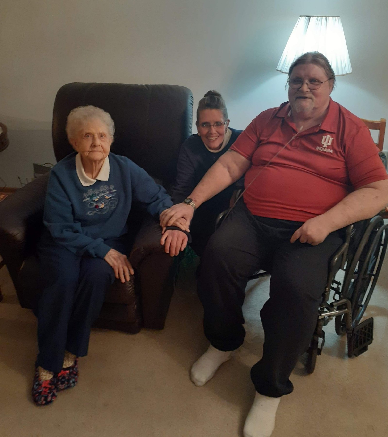 Obituary of Herschel Thomas Spitz