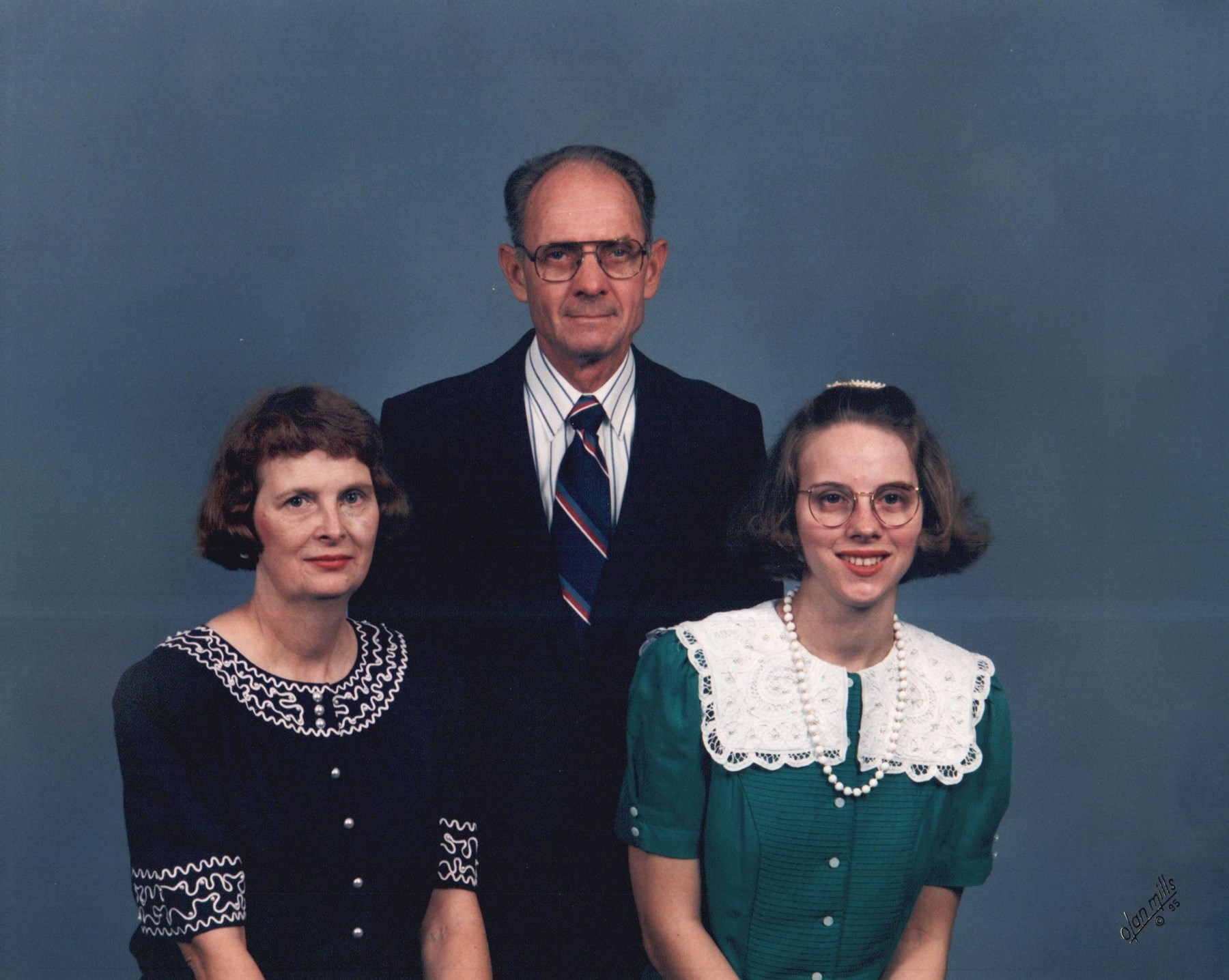 Obituary of Johnny Franklin Whatley